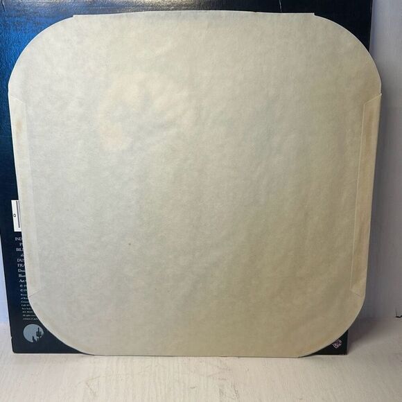 The Best of ZZ Top 1977 LP Vinyl Warner Bros. Records London Records Vintage - Picture 6 of 7